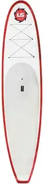 11' 6" SUPer Armor Paddleboard