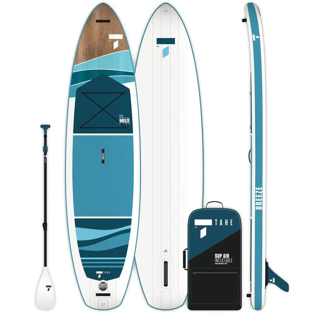 11'0" Breeze Wing Pack