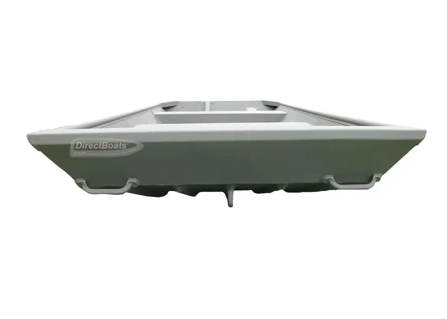 Welded Jon Boat 12' x 36" photo 4