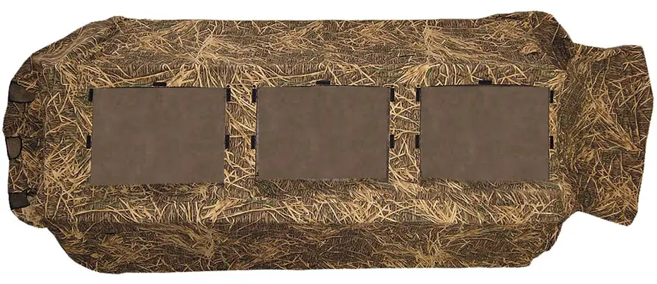 1400 Series Boat Blind