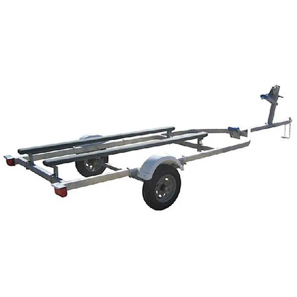 16' Boat Size Trailer