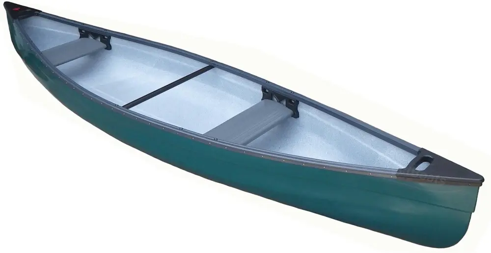 14' Smooth Water Canoe