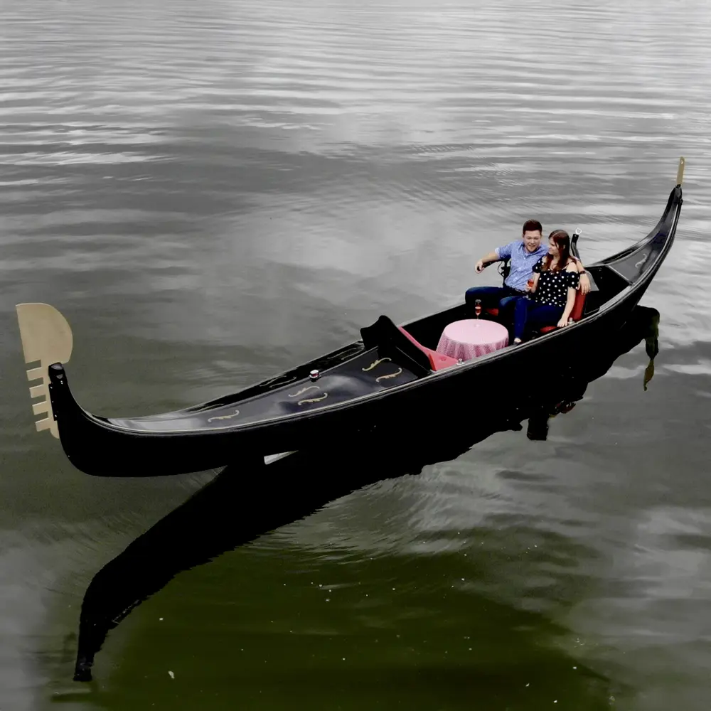 24' Venetian Gondola