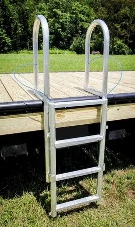 Lift Ladder