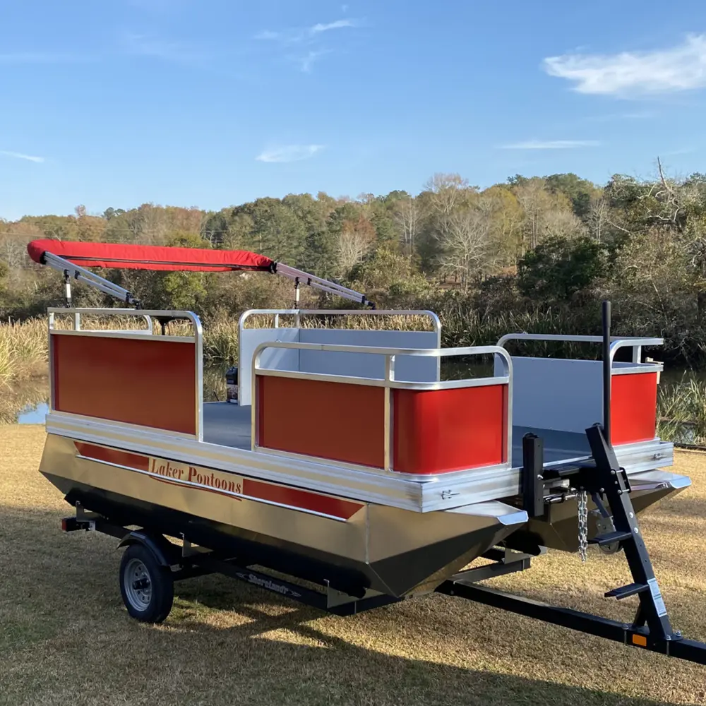 712 Camper Electric