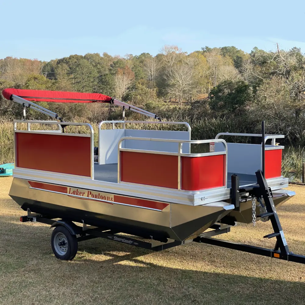 712 Camper Electric photo 2