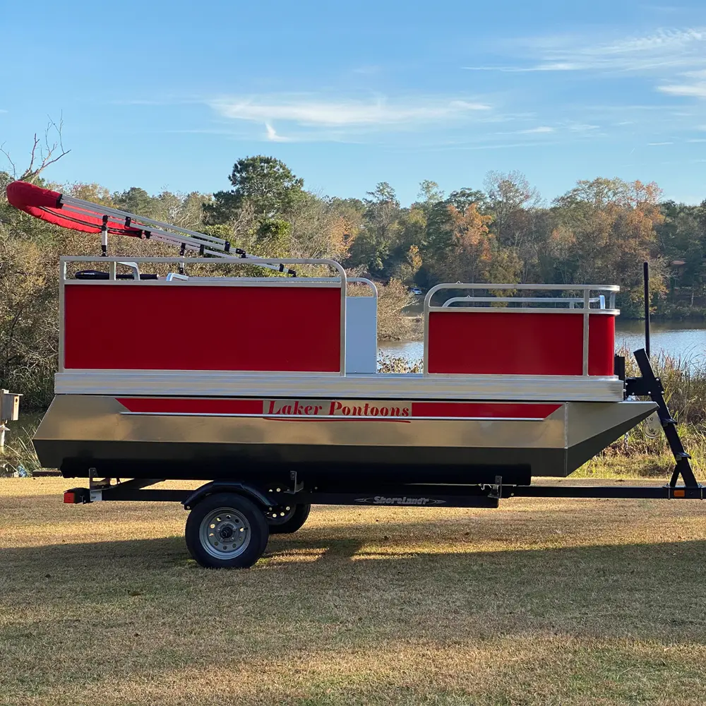 712 Camper Electric photo 3