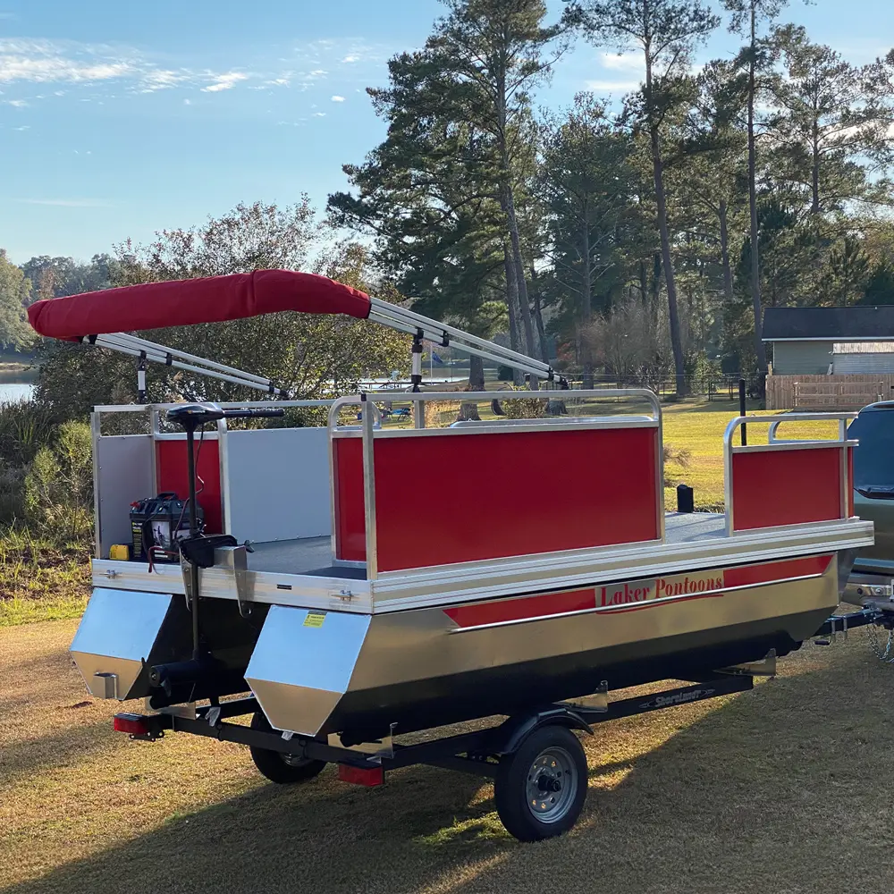 712 Camper Electric photo 4