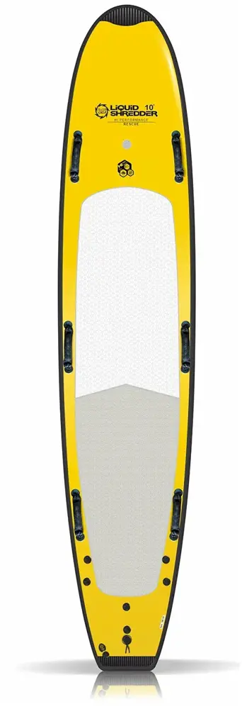 9' Rescue Softboard
