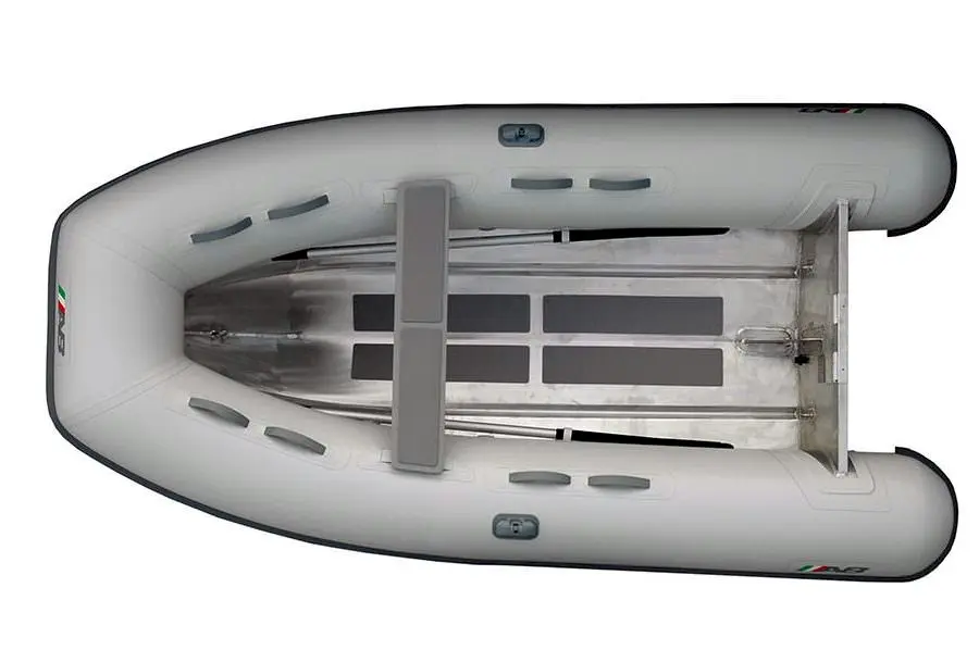 AB 10' UL UltraLight