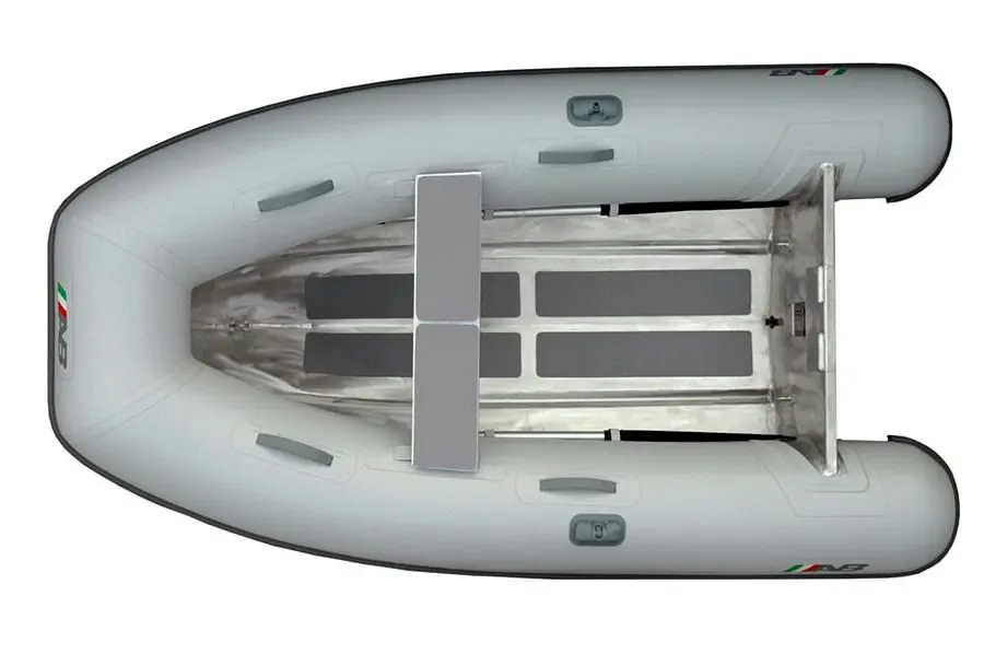 AB 9' UL UltraLight