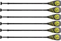 AIRHEAD Carbon Fiber Composite SUP Paddle Package