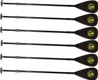 AIRHEAD Fiberglass SUP Paddle Package