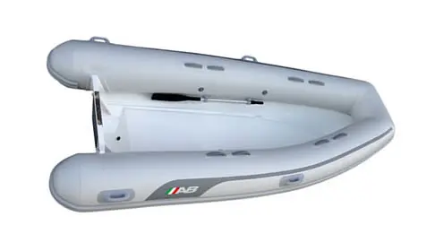 AL 13 Tender