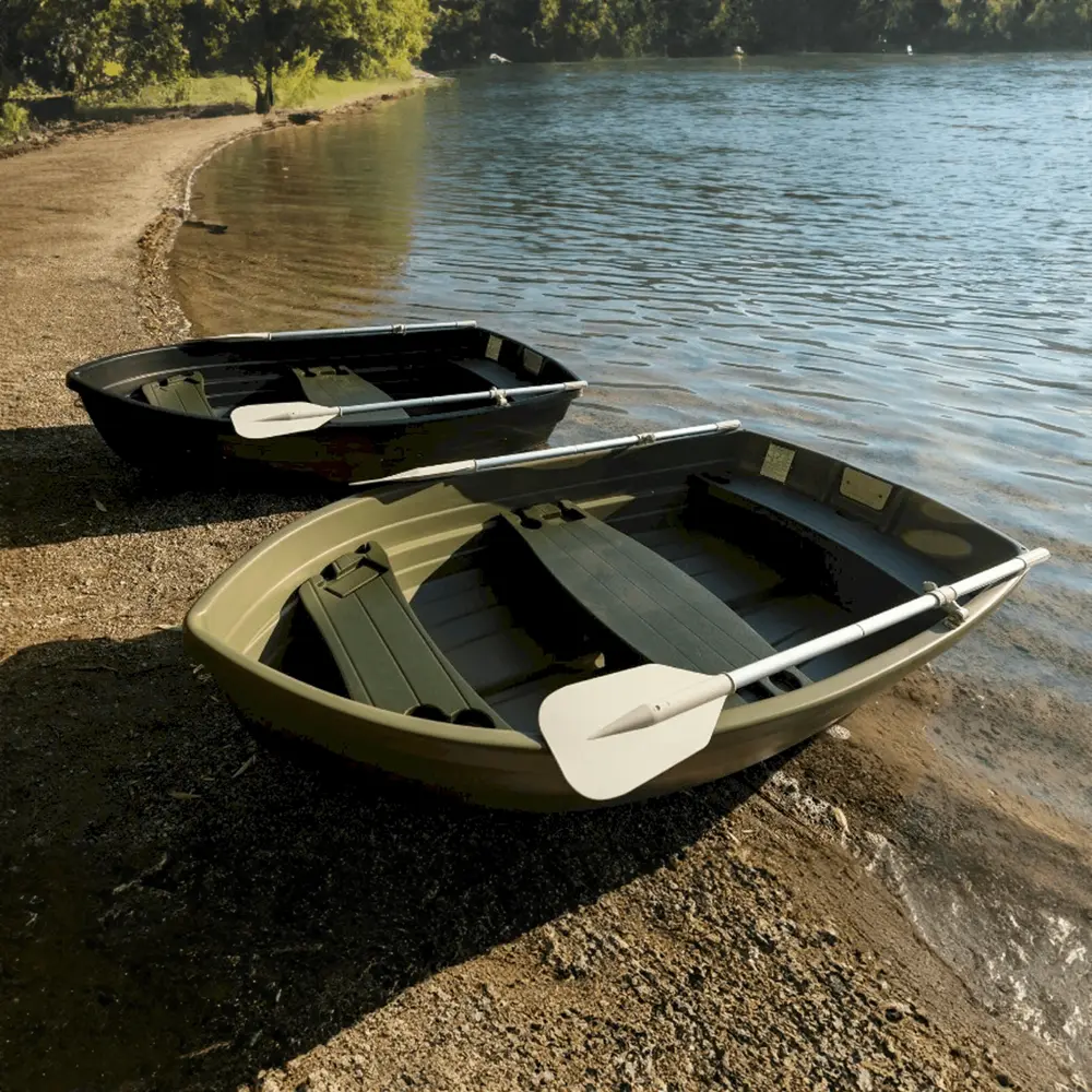 PS7.5 Row Boat photo 3