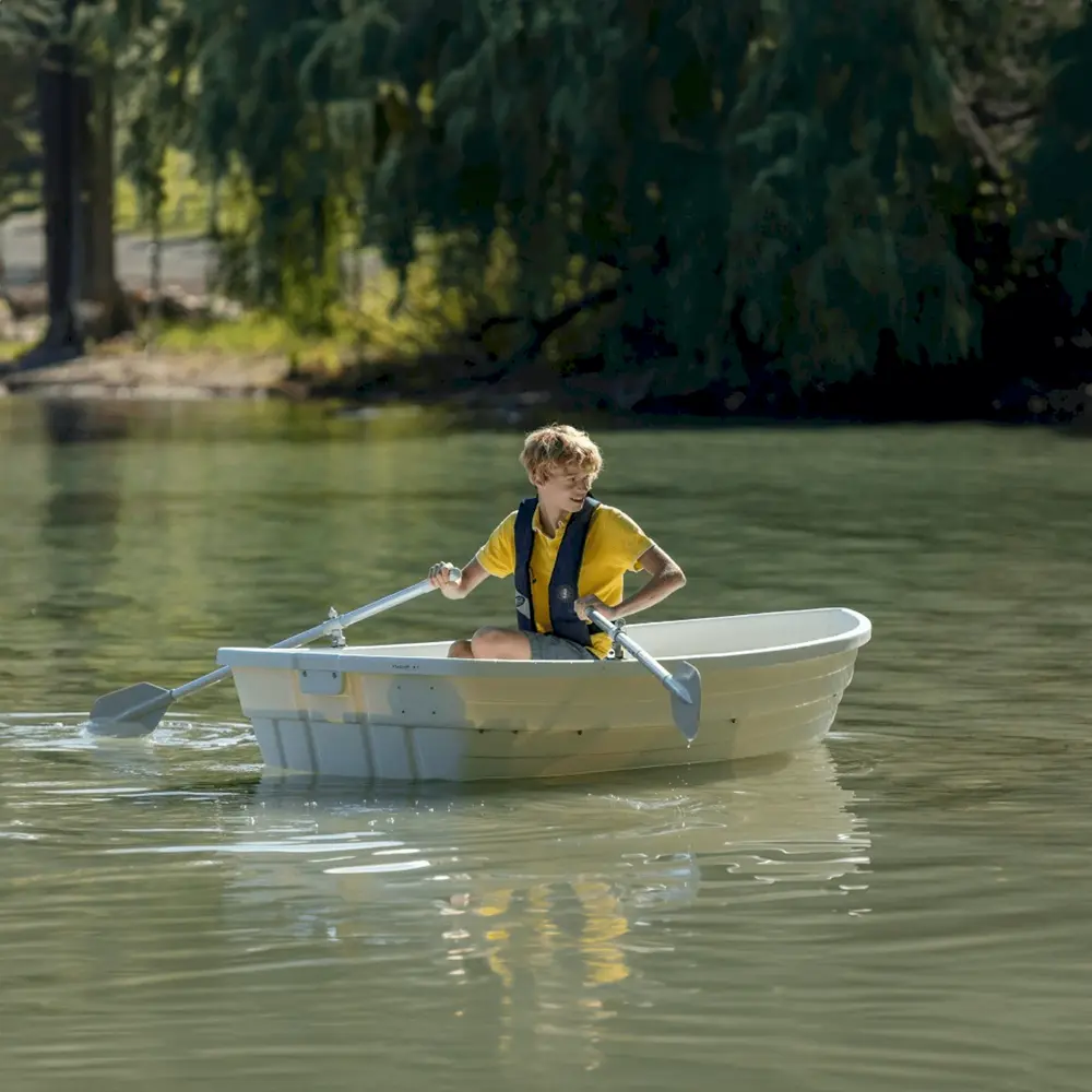 PS7.5 Row Boat photo 4