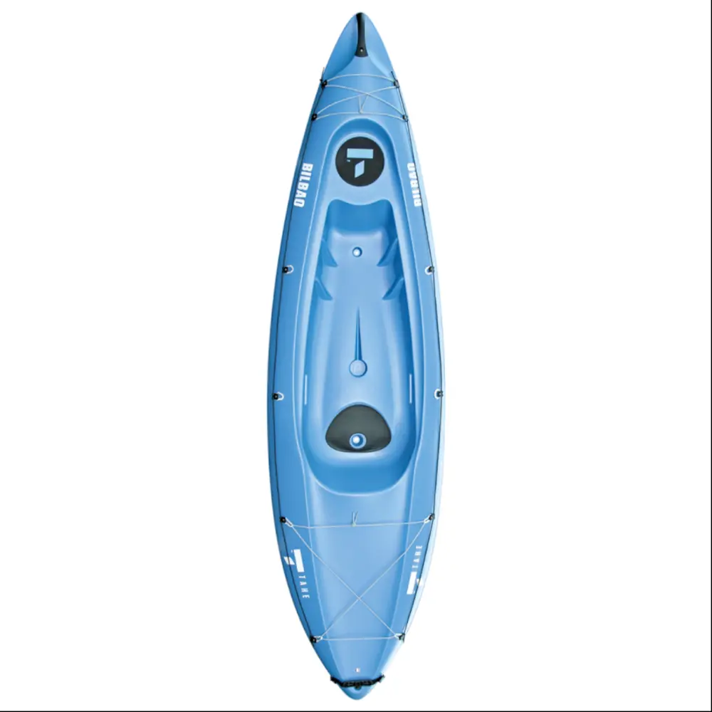 Bilbao Kayak photo 2