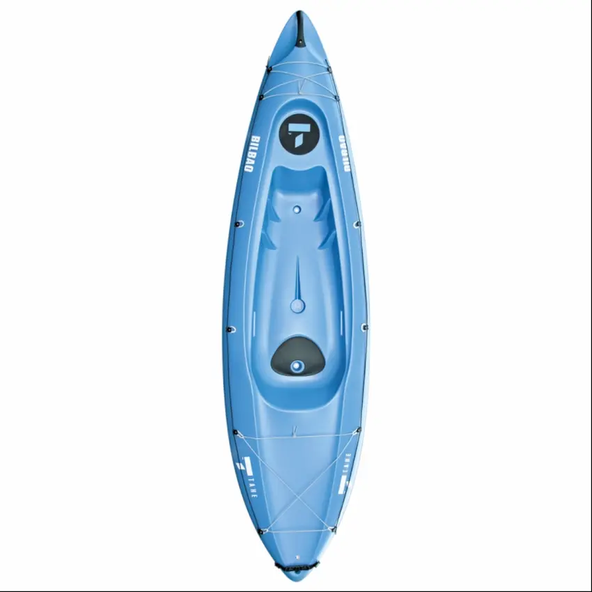 Bilbao Kayak photo 3