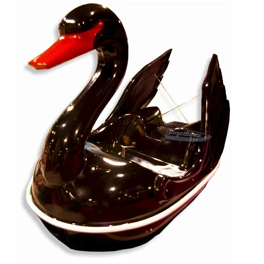 Black Swan Pedal Boat photo 3