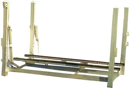 Boat Boarding Lift
