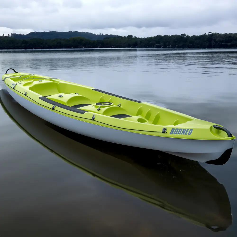 Borneo Tandem Kayak