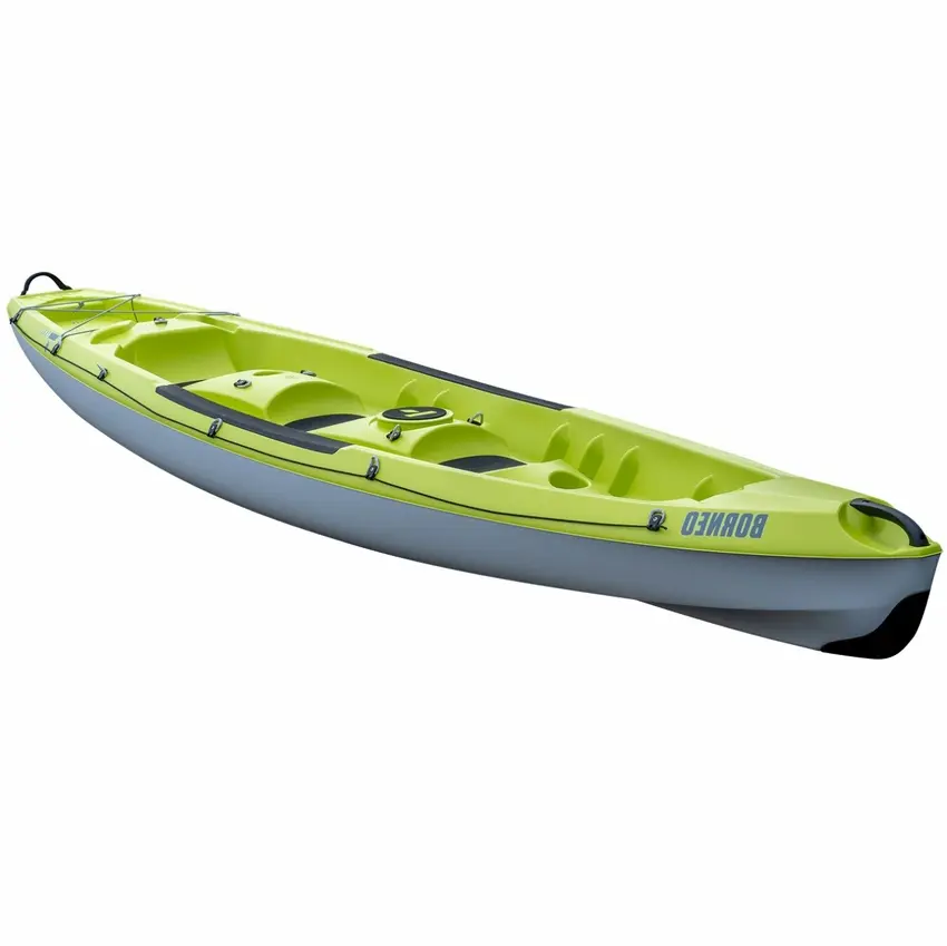Borneo Tandem Kayak photo 3