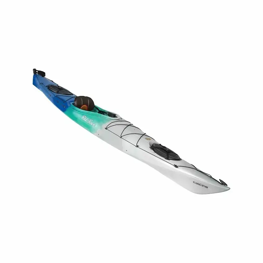 Castine 135 Kayak photo 3