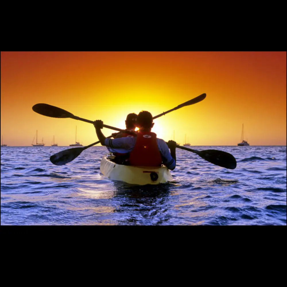 Caribe Kayak Package Deal photo 2