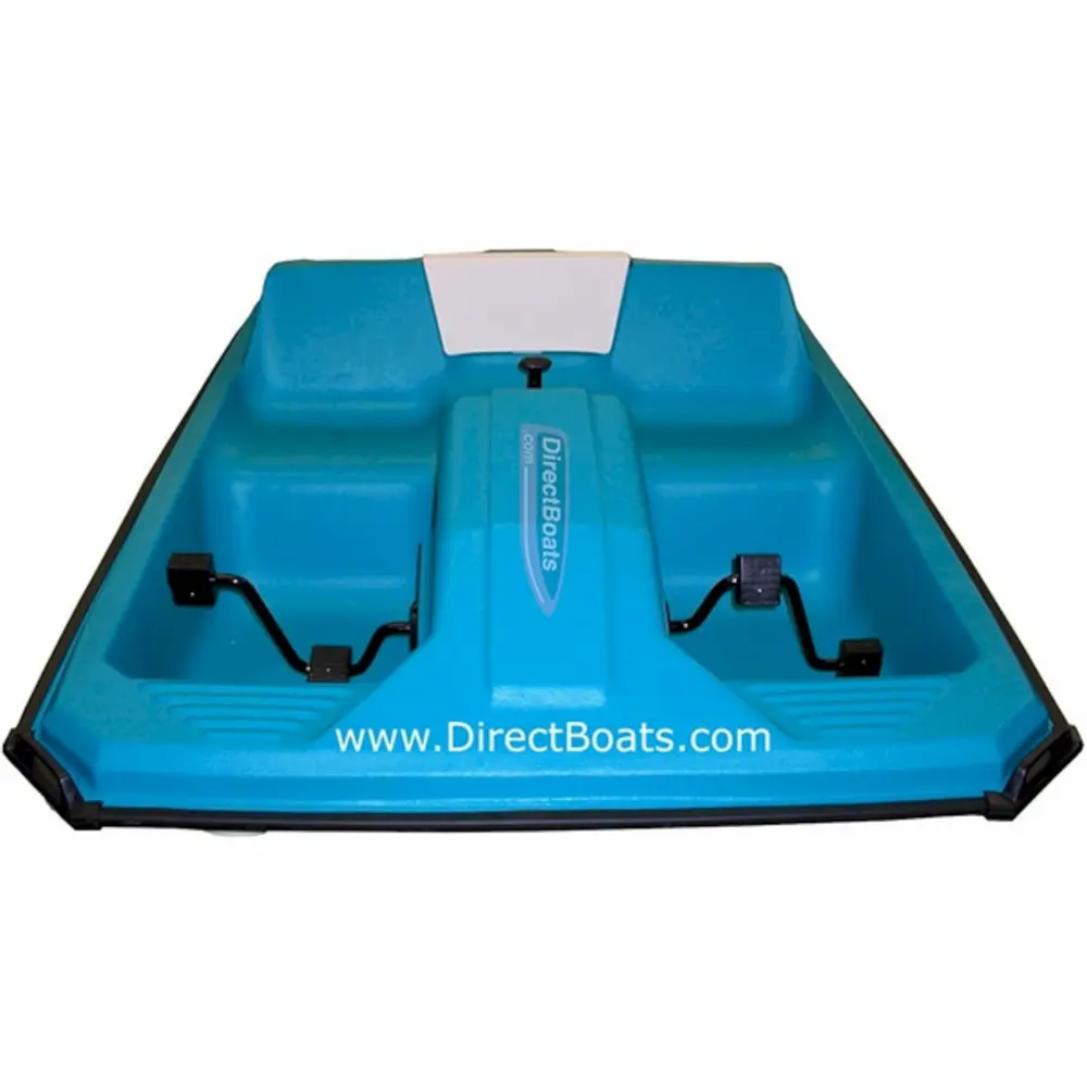 Captain 5 Pedal Boat photo 2