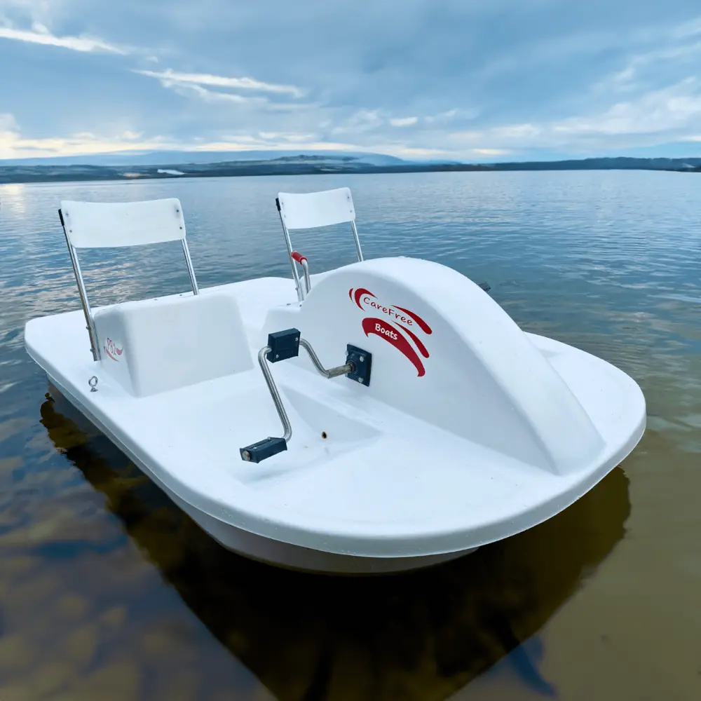 CareFree PB2 Pedal Boat