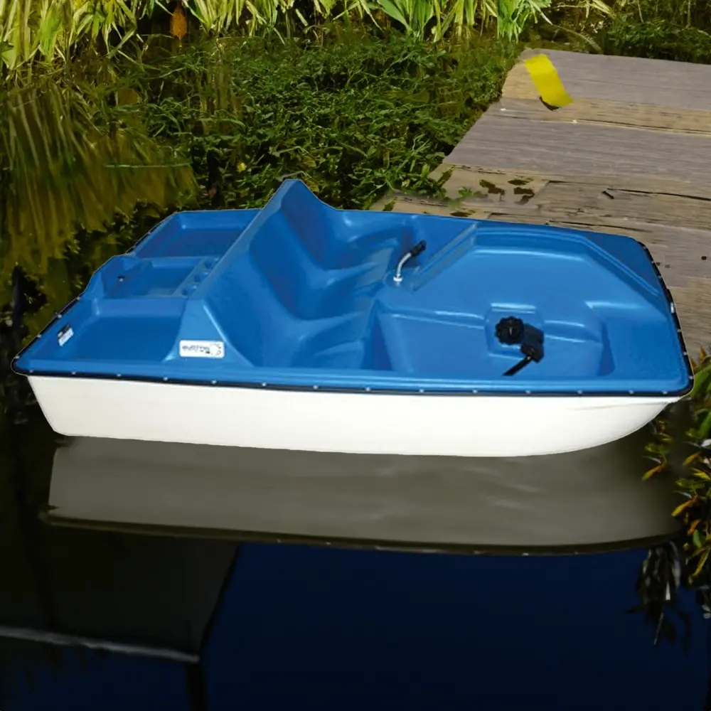 Colonel Pedal Boat