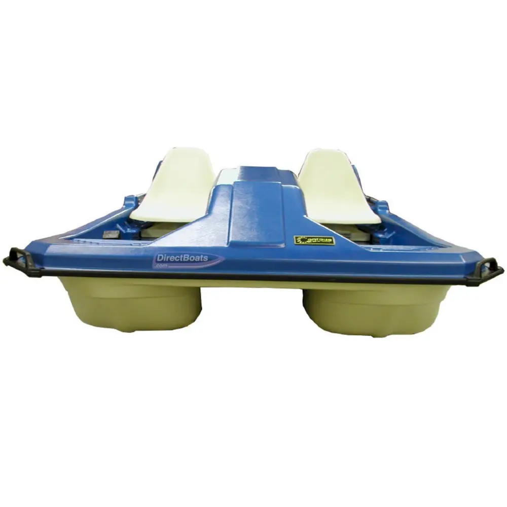 Skipper 4 Adult Pedal Boat photo 2