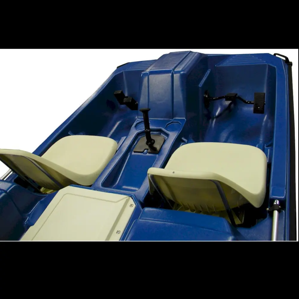 Skipper 4 Adult Pedal Boat photo 4