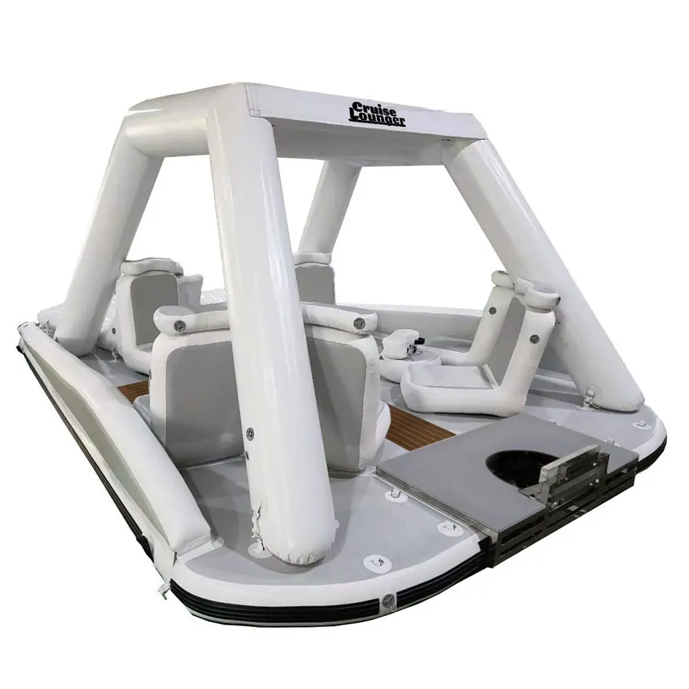 Cruise Lounger photo 3