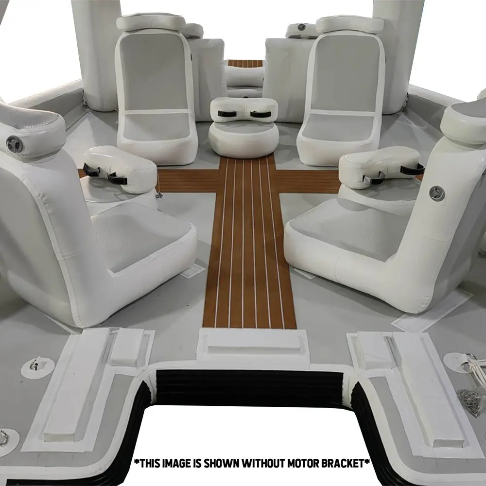 Cruise Lounger photo 4