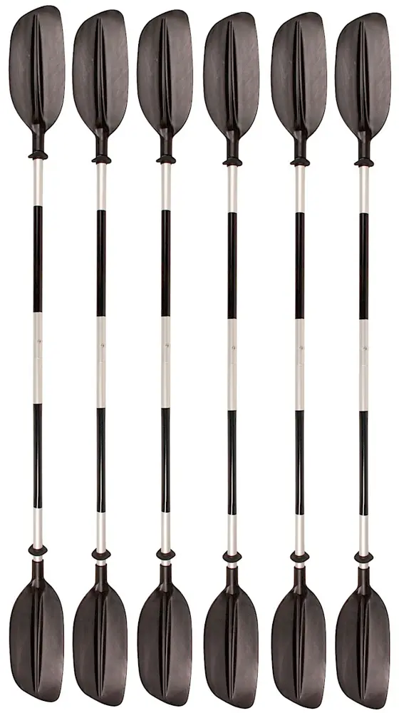 Day Tripper 2pc 220cm 6 Pack