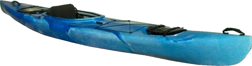 Desperado Outfitter Class Kayak
