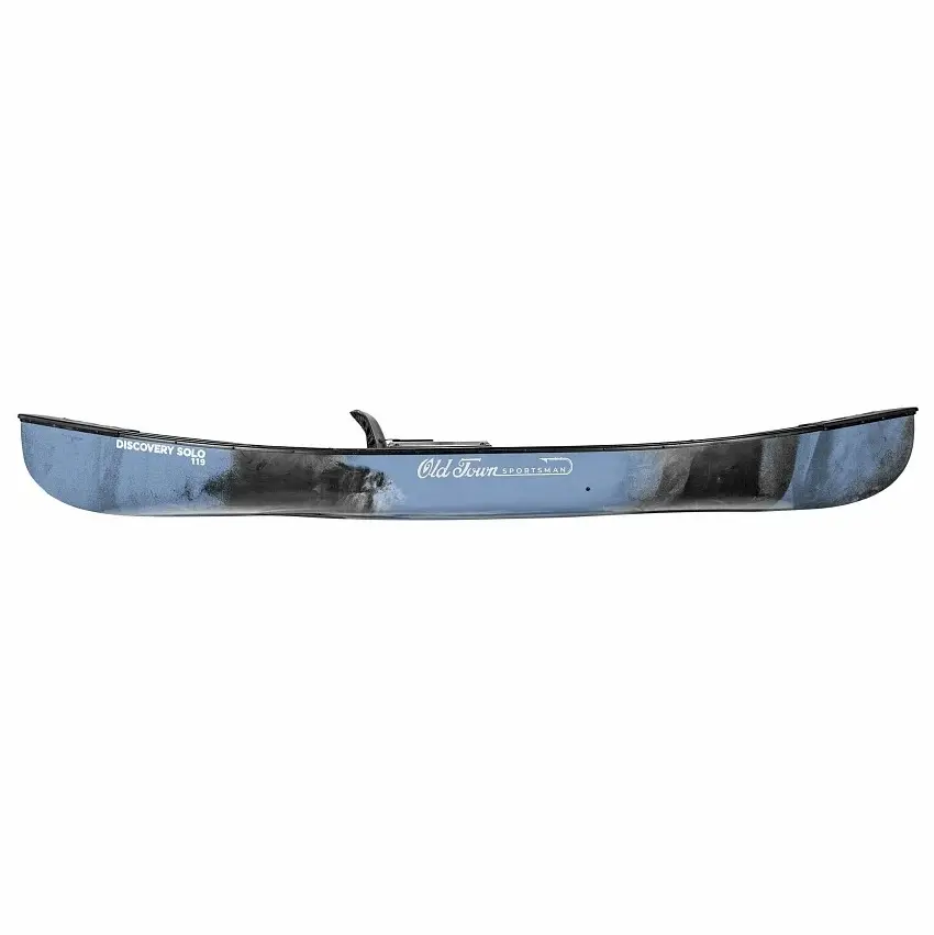 Discovery 119 Solo Sportsman Canoe photo 3