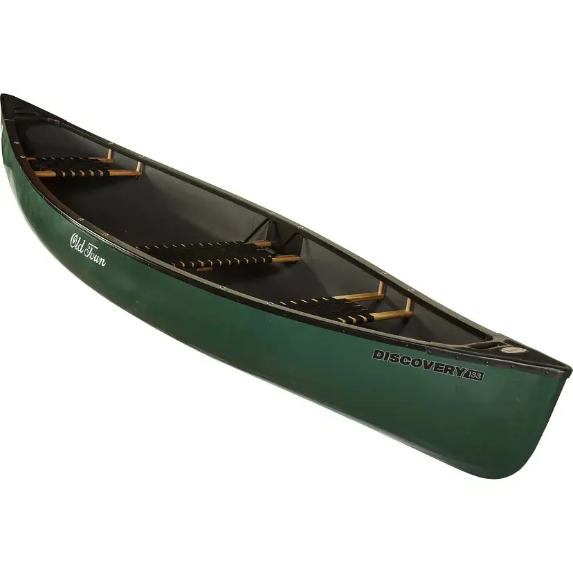 Discovery 133 Canoe