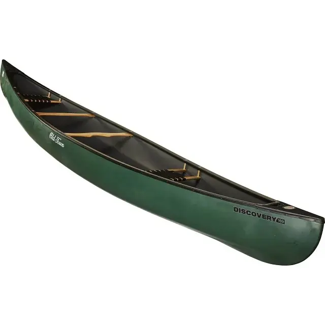 Discovery 169 Canoe photo 3
