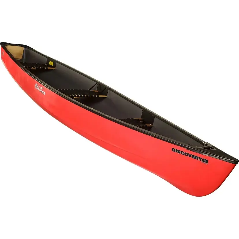 Discovery Sport 15 Canoe photo 2