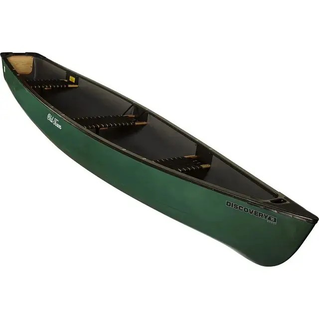 Discovery Sport 15 Canoe photo 3