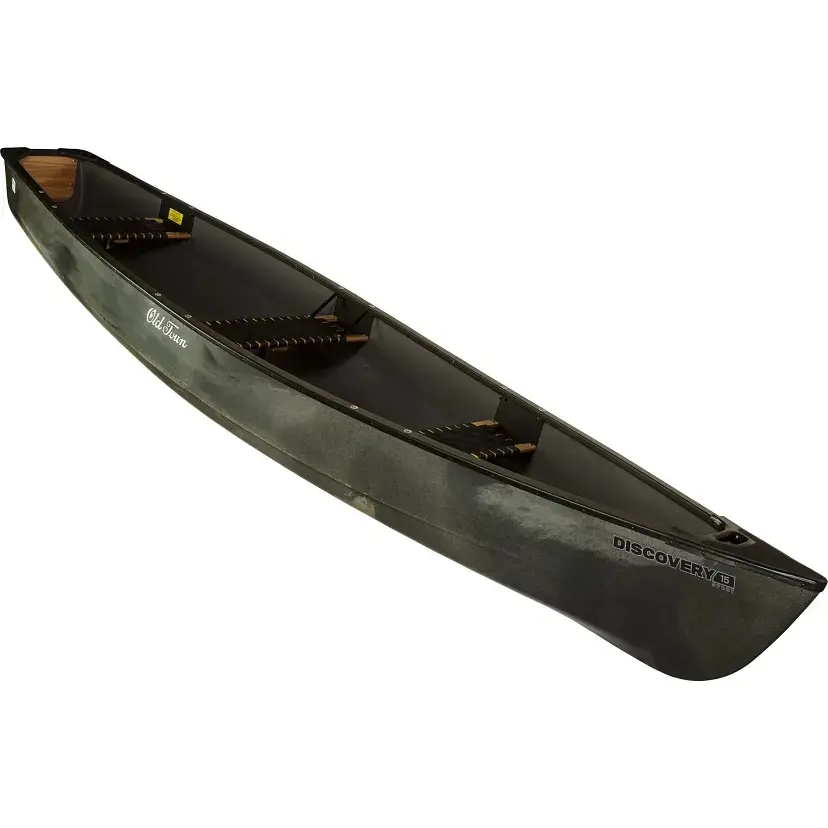 Discovery Sport 15 Canoe photo 4
