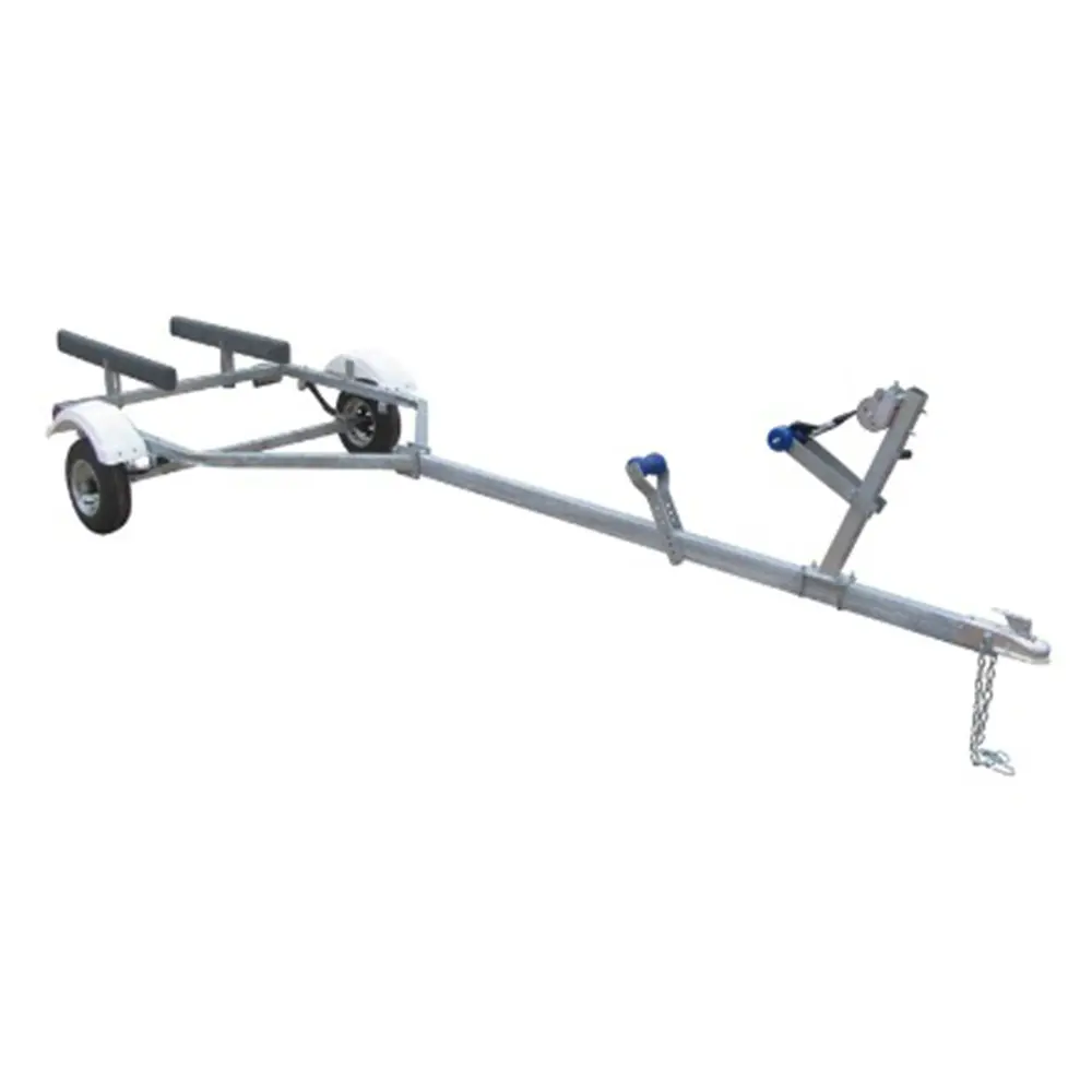 Economy Fishing Boat Trailer