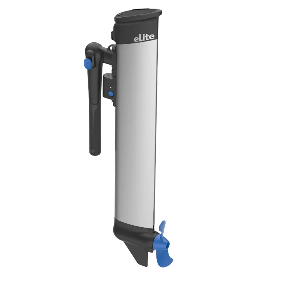 Epropulsion eLite Electric Outboard photo 2