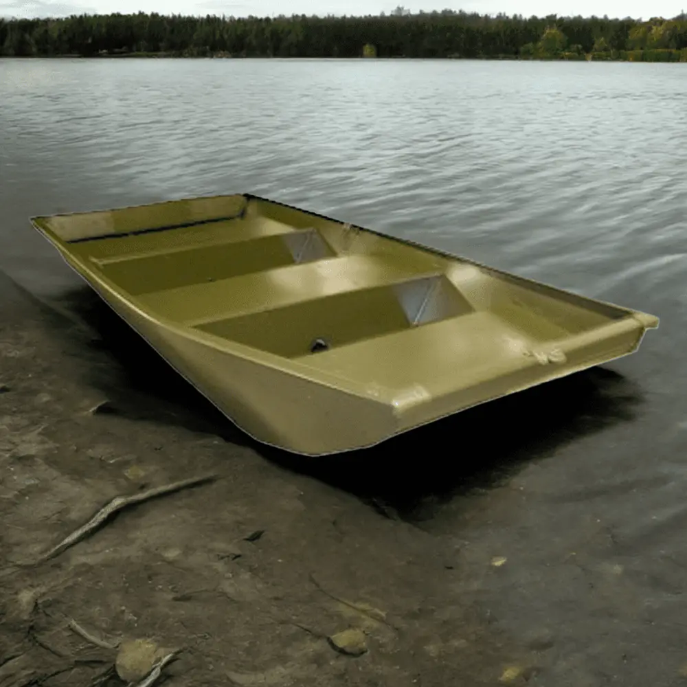 Freedom 1038 Jon Boat