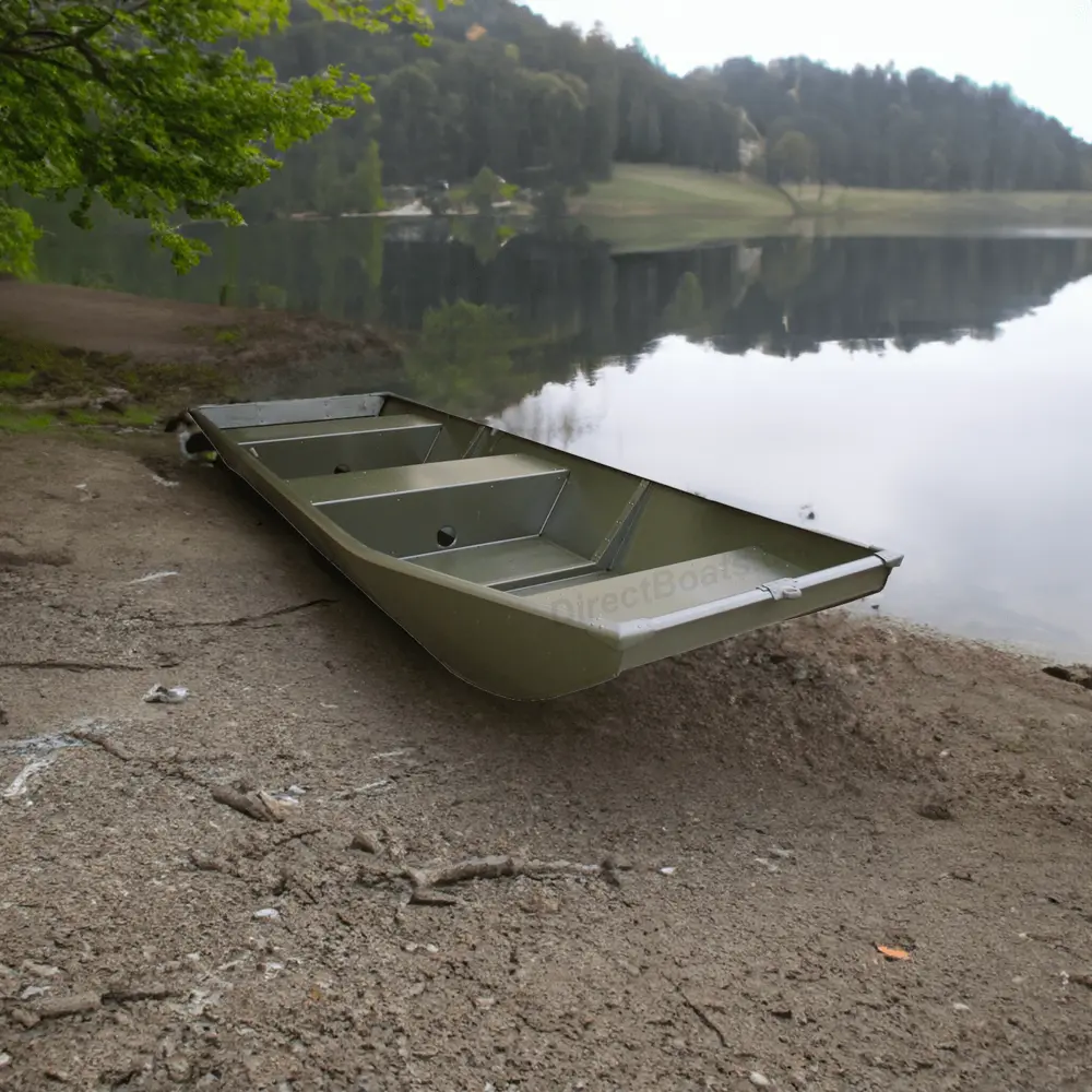 Freedom 1438 Jon Boat