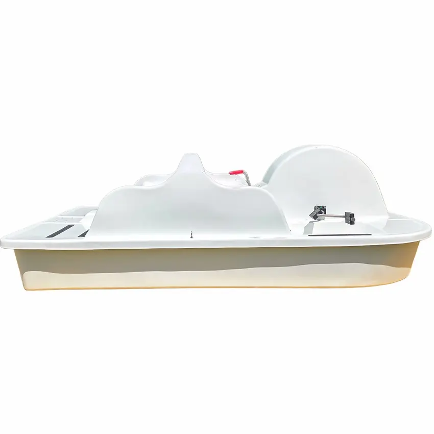 Fusion Pedal Boat photo 3