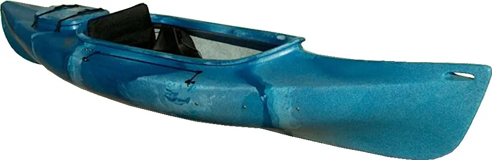 Wave Recreational Kayak