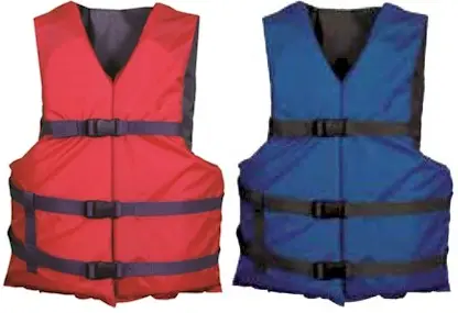 Good Lifevest Wholesale Package